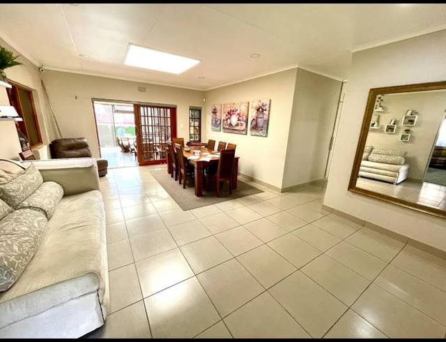 3 BEDROOM HOUSE FOR SALE IN RANT EN DAL